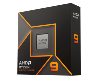 AMD Procesor Ryzen 9 9900X 5,6GHz 100-100000662WOF - 1268710 - zdjęcie 1